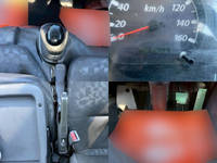 ISUZU Elf Garbage Truck PB-NKR81N 2005 312,841km_24