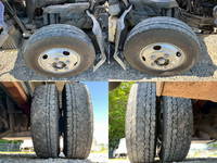 ISUZU Elf Garbage Truck PB-NKR81N 2005 312,841km_27