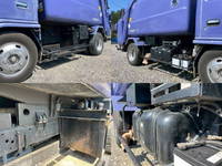 ISUZU Elf Garbage Truck PB-NKR81N 2005 312,841km_29