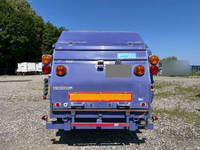 ISUZU Elf Garbage Truck PB-NKR81N 2005 312,841km_2