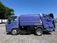 ISUZU Elf Garbage Truck PB-NKR81N 2005 312,841km_4