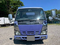 ISUZU Elf Garbage Truck PB-NKR81N 2005 312,841km_5