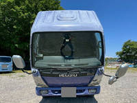 ISUZU Elf Garbage Truck PB-NKR81N 2005 312,841km_6