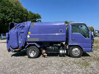 ISUZU Elf Garbage Truck PB-NKR81N 2005 312,841km_7
