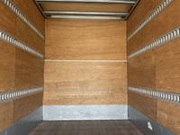 ISUZU Elf Aluminum Van TRG-NLR85AN 2016 172,000km_16
