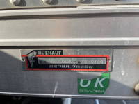 ISUZU Elf Aluminum Van TRG-NLR85AN 2016 172,000km_18