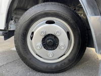 ISUZU Elf Aluminum Van TRG-NLR85AN 2016 172,000km_21