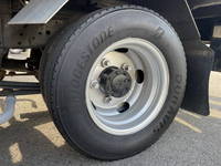 ISUZU Elf Aluminum Van TRG-NLR85AN 2016 172,000km_22