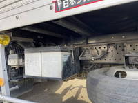 ISUZU Elf Aluminum Van TRG-NLR85AN 2016 172,000km_23