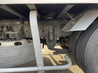 ISUZU Elf Aluminum Van TRG-NLR85AN 2016 172,000km_24