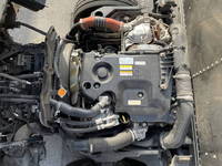 ISUZU Elf Aluminum Van TRG-NLR85AN 2016 172,000km_27