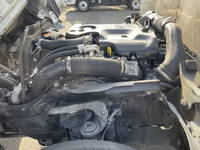 ISUZU Elf Aluminum Van TRG-NLR85AN 2016 172,000km_28