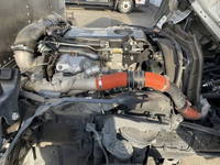 ISUZU Elf Aluminum Van TRG-NLR85AN 2016 172,000km_29