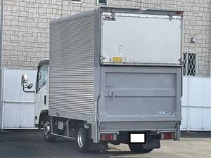 Elf Aluminum Van_2