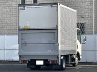 ISUZU Elf Aluminum Van TRG-NLR85AN 2016 172,000km_3