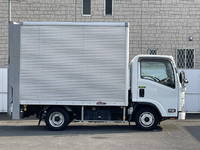 ISUZU Elf Aluminum Van TRG-NLR85AN 2016 172,000km_5