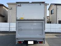 ISUZU Elf Aluminum Van TRG-NLR85AN 2016 172,000km_6