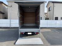 ISUZU Elf Aluminum Van TRG-NLR85AN 2016 172,000km_7