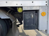 ISUZU Elf Aluminum Van TRG-NLR85AN 2016 172,000km_9