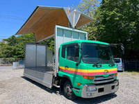 UD TRUCKS Condor Aluminum Wing TKG-MK38L 2015 426,745km_1