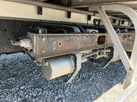 UD TRUCKS Condor Aluminum Wing TKG-MK38L 2015 426,745km_20
