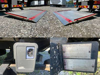 UD TRUCKS Condor Aluminum Wing TKG-MK38L 2015 426,745km_24