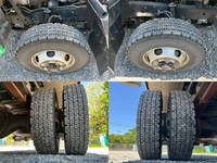UD TRUCKS Condor Aluminum Wing TKG-MK38L 2015 426,745km_27