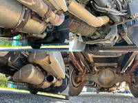 UD TRUCKS Condor Aluminum Wing TKG-MK38L 2015 426,745km_28