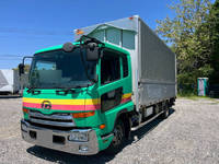 UD TRUCKS Condor Aluminum Wing TKG-MK38L 2015 426,745km_3