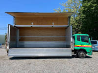 UD TRUCKS Condor Aluminum Wing TKG-MK38L 2015 426,745km_7
