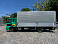UD TRUCKS Condor Aluminum Wing TKG-MK38L 2015 426,745km_8