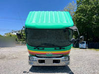 UD TRUCKS Condor Aluminum Wing TKG-MK38L 2015 426,745km_9