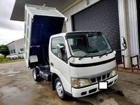 TOYOTA Others Deep Dump PB-XZU351D 2004 115,000km_1