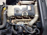 TOYOTA Others Deep Dump PB-XZU351D 2004 115,000km_25