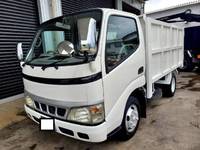 TOYOTA Others Deep Dump PB-XZU351D 2004 115,000km_3