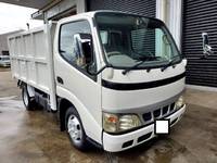 TOYOTA Others Deep Dump PB-XZU351D 2004 115,000km_5