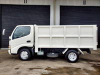 TOYOTA Others Deep Dump PB-XZU351D 2004 115,000km_6