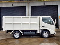TOYOTA Others Deep Dump PB-XZU351D 2004 115,000km_7