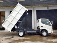TOYOTA Others Deep Dump PB-XZU351D 2004 115,000km_8