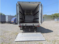 ISUZU Elf Refrigerator & Freezer Truck TKG-NPR85AN 2014 300,873km_10