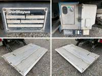 ISUZU Elf Refrigerator & Freezer Truck TKG-NPR85AN 2014 -_13