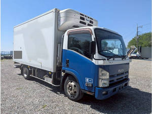 Elf Refrigerator & Freezer Truck_1