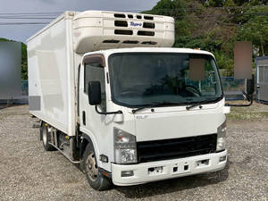 Elf Refrigerator & Freezer Truck_1