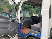 ISUZU Elf Refrigerator & Freezer Truck TKG-NPR85AN 2014 -_25