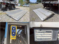 ISUZU Elf Refrigerator & Freezer Truck TKG-NPR85AN 2014 300,873km_28
