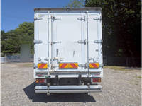ISUZU Elf Refrigerator & Freezer Truck TKG-NPR85AN 2014 300,873km_2