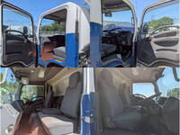 ISUZU Elf Refrigerator & Freezer Truck TKG-NPR85AN 2014 300,873km_35