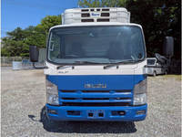 ISUZU Elf Refrigerator & Freezer Truck TKG-NPR85AN 2014 300,873km_7