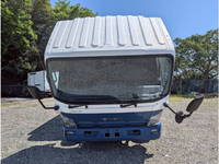 ISUZU Elf Refrigerator & Freezer Truck TKG-NPR85AN 2014 300,873km_8