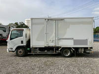 ISUZU Elf Refrigerator & Freezer Truck TKG-NPR85AN 2014 -_8